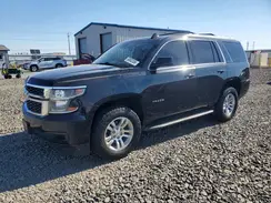 1GNSKBKC5KR226465 2019 CHEVROLET TAHOE
