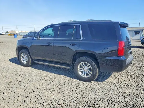 1GNSKBKC5KR226465 2019 CHEVROLET TAHOE - Image 2