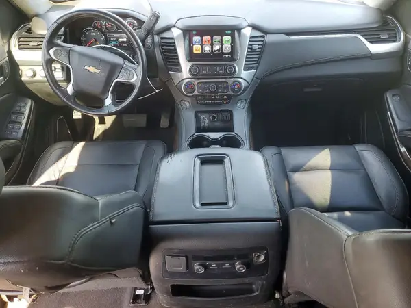 1GNSKBKC5KR226465 2019 CHEVROLET TAHOE - Image 8