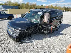 1GNSKBKC5KR251561 2019 CHEVROLET TAHOE