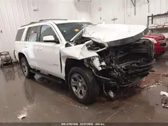 1GNSKBKC5KR280204 2019 CHEVROLET TAHOE