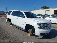 1GNSKBKC5KR281725 2019 CHEVROLET TAHOE
