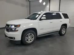 1GNSKBKC5KR285001 2019 CHEVROLET TAHOE