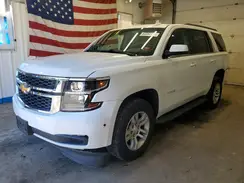 1GNSKBKC5KR288951 2019 CHEVROLET TAHOE