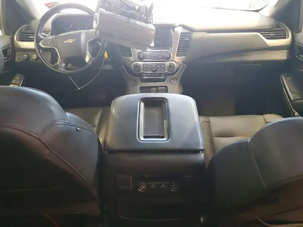 1GNSKBKC5KR288951 2019 CHEVROLET TAHOE - Image 8