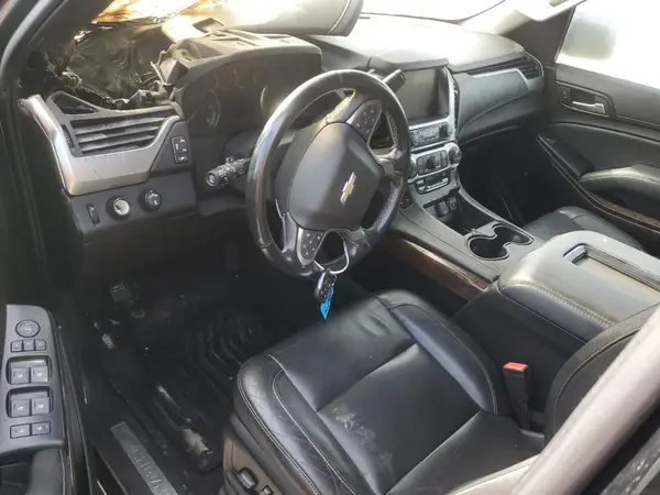 1GNSKBKC5KR298301 2019 CHEVROLET TAHOE - Image 8