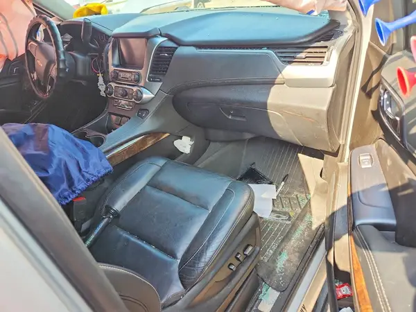1GNSKBKC5KR313654 2019 CHEVROLET TAHOE - Image 8