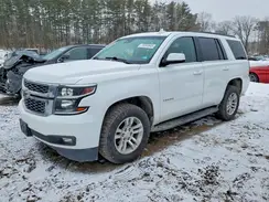 1GNSKBKC5KR313993 2019 CHEVROLET TAHOE