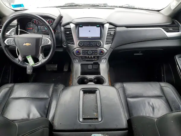 1GNSKBKC5KR313993 2019 CHEVROLET TAHOE - Image 8
