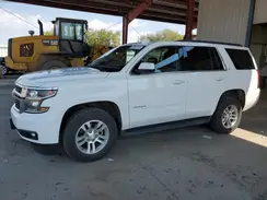 1GNSKBKC5KR314416 2019 CHEVROLET TAHOE