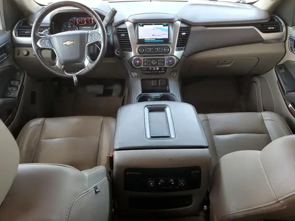 1GNSKBKC5KR314416 2019 CHEVROLET TAHOE - Image 8