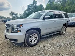 1GNSKBKC5KR331992 2019 CHEVROLET TAHOE