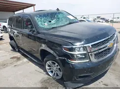 1GNSKBKC5KR334455 2019 CHEVROLET TAHOE
