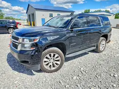 1GNSKBKC5KR341406 2019 CHEVROLET TAHOE