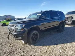 1GNSKBKC5KR342586 2019 CHEVROLET TAHOE