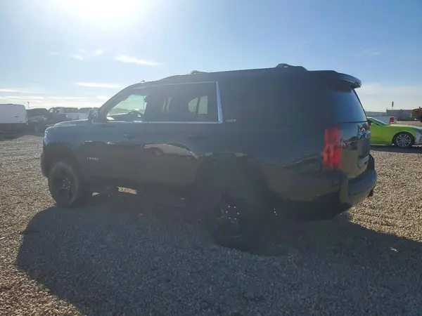1GNSKBKC5KR342586 2019 CHEVROLET TAHOE - Image 2
