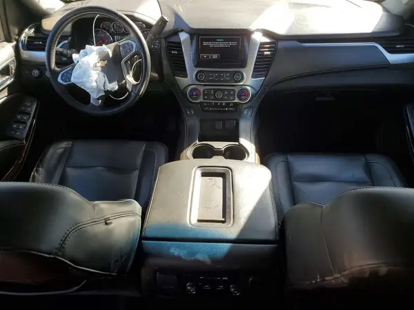1GNSKBKC5KR342586 2019 CHEVROLET TAHOE - Image 8
