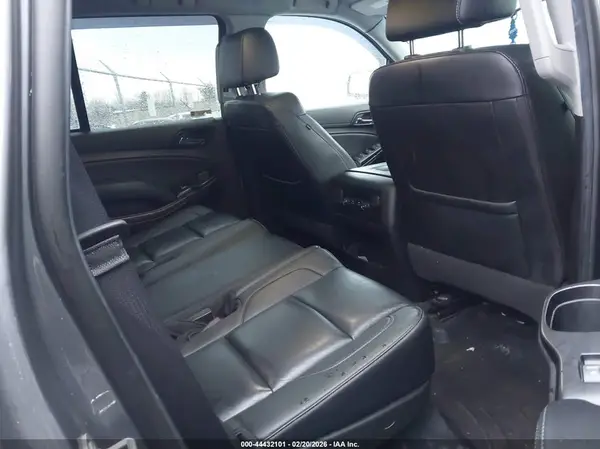 1GNSKBKC5KR346878 2019 CHEVROLET TAHOE - Image 8