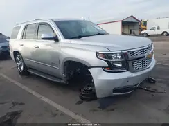 1GNSKBKC5KR353135 2019 CHEVROLET TAHOE