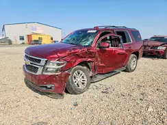 1GNSKBKC5KR355127 2019 CHEVROLET TAHOE