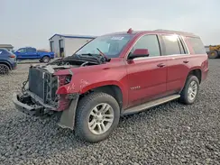 1GNSKBKC5KR357072 2019 CHEVROLET TAHOE