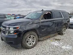 1GNSKBKC5KR362806 2019 CHEVROLET TAHOE