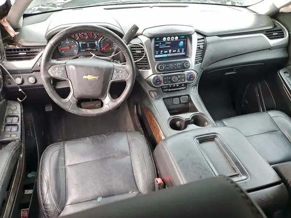 1GNSKBKC5KR362806 2019 CHEVROLET TAHOE - Image 8