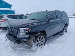 1GNSKBKC5KR364457 2019 CHEVROLET TAHOE