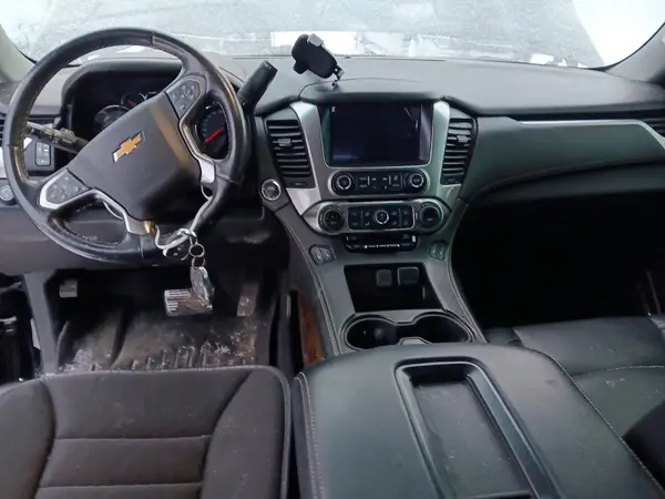 1GNSKBKC5KR364457 2019 CHEVROLET TAHOE - Image 8