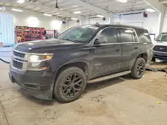 1GNSKBKC5KR372672 2019 CHEVROLET TAHOE