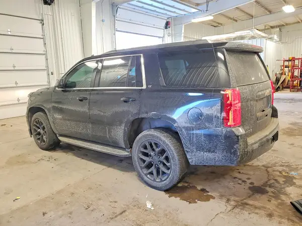 1GNSKBKC5KR372672 2019 CHEVROLET TAHOE - Image 2