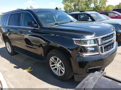 1GNSKBKC5KR376429 2019 CHEVROLET TAHOE