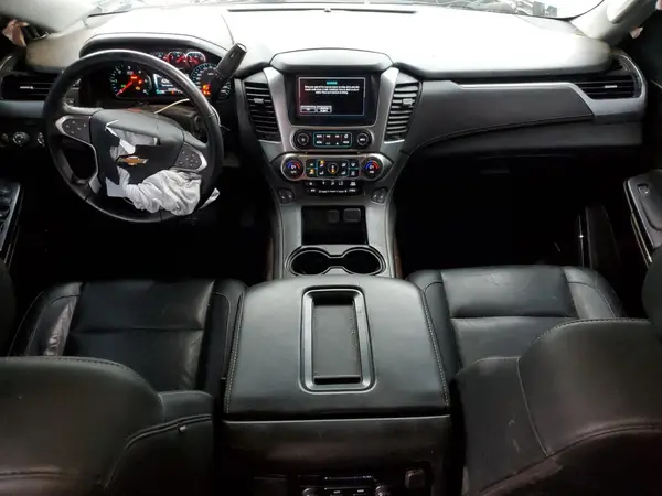 1GNSKBKC5KR380691 2019 CHEVROLET TAHOE - Image 8