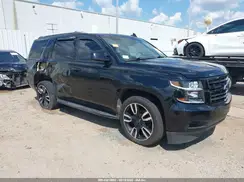 1GNSKBKC5KR382828 2019 CHEVROLET TAHOE