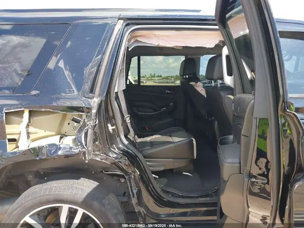 1GNSKBKC5KR382828 2019 CHEVROLET TAHOE - Image 8