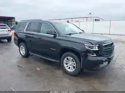 1GNSKBKC5KR389939 2019 CHEVROLET TAHOE