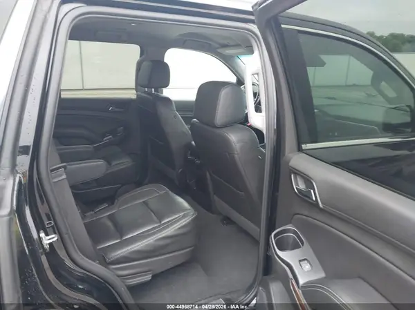 1GNSKBKC5KR389939 2019 CHEVROLET TAHOE - Image 8