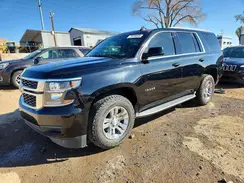 1GNSKBKC5KR394526 2019 CHEVROLET TAHOE