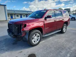 1GNSKBKC5KR403533 2019 CHEVROLET TAHOE