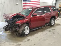 1GNSKBKC5KR405900 2019 CHEVROLET TAHOE