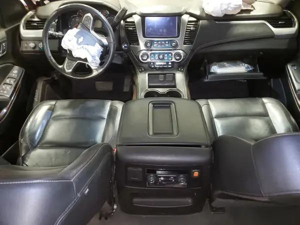 1GNSKBKC5KR405900 2019 CHEVROLET TAHOE - Image 8