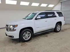1GNSKBKC5KR407761 2019 CHEVROLET TAHOE