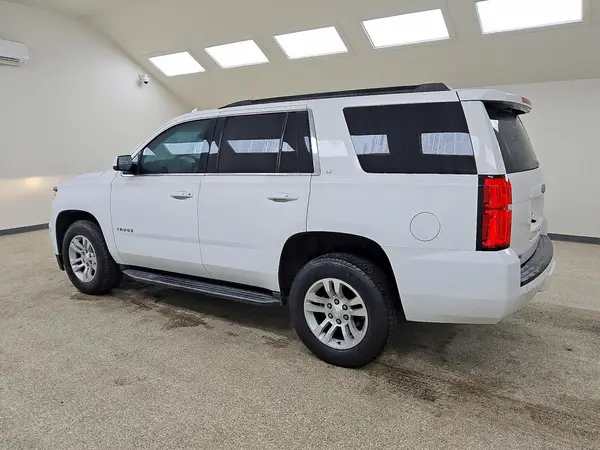 1GNSKBKC5KR407761 2019 CHEVROLET TAHOE - Image 2