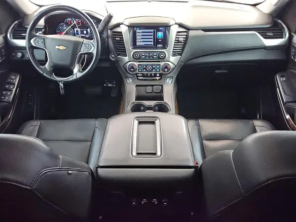 1GNSKBKC5KR407761 2019 CHEVROLET TAHOE - Image 8