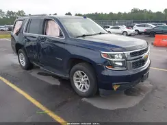 1GNSKBKC5LR101175 2020 CHEVROLET TAHOE