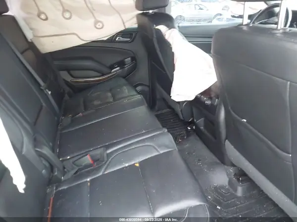 1GNSKBKC5LR101175 2020 CHEVROLET TAHOE - Image 8