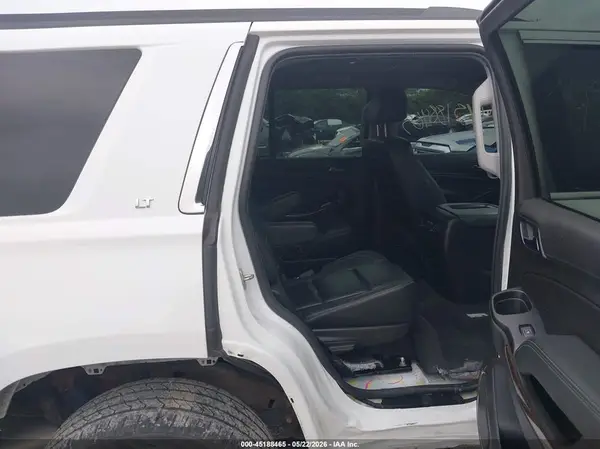 1GNSKBKC5LR101984 2020 CHEVROLET TAHOE - Image 8