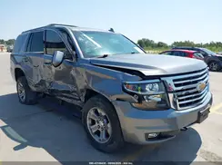 1GNSKBKC5LR112435 2020 CHEVROLET TAHOE