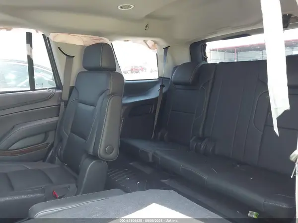 1GNSKBKC5LR112435 2020 CHEVROLET TAHOE - Image 8