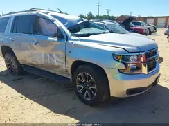 1GNSKBKC5LR121085 2020 CHEVROLET TAHOE